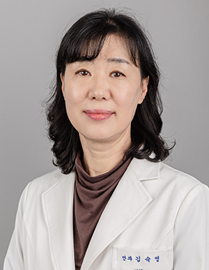 Kim Sook-Young 사진